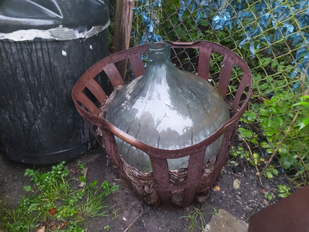 Balon Słój na soki Słój na soki