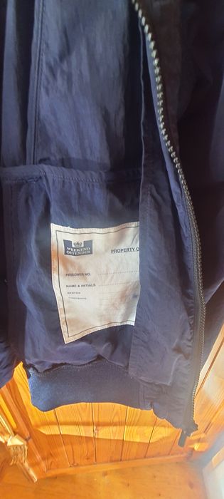 Weekend Offender / Bradbury / Kurtka