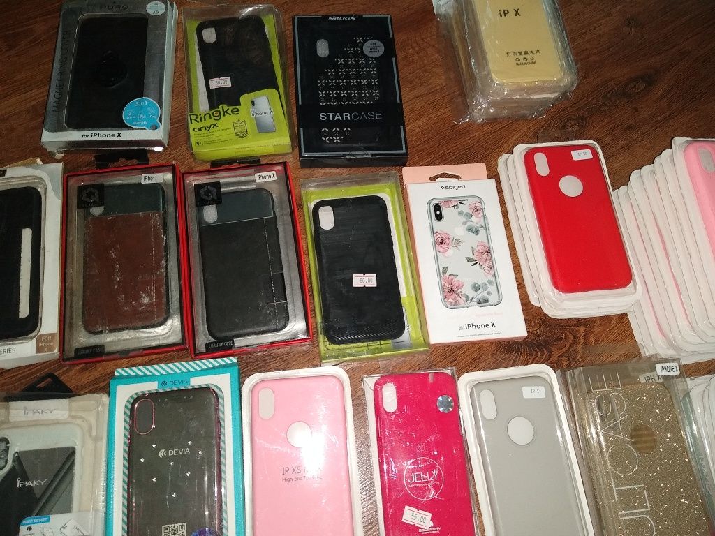 iPhone x xs xs max nowe