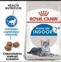 3,5kg Royal Canin Indoor 7+