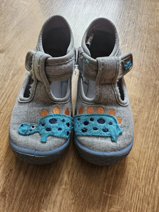 Kapcie Befado rozm. 22