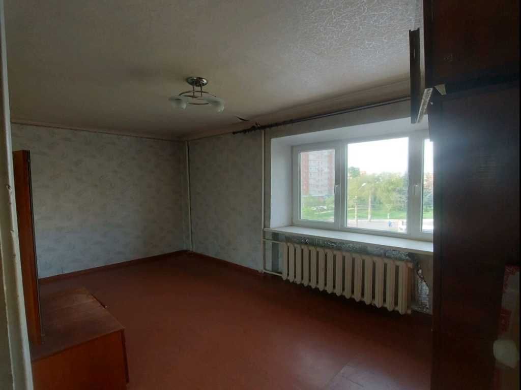 3к квартира 50м2, поверх 4/5, ЦЕГЛА, р-н Поділ
