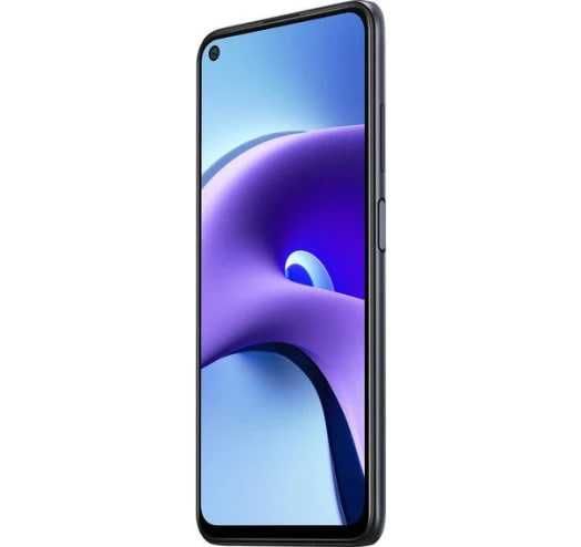 Смартфон Xiaomi Redmi Note 9T 64ГБ Black 2 SIM 6.53" 48 МП NFC 5000мАч