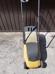 Kosiarka elektryczna