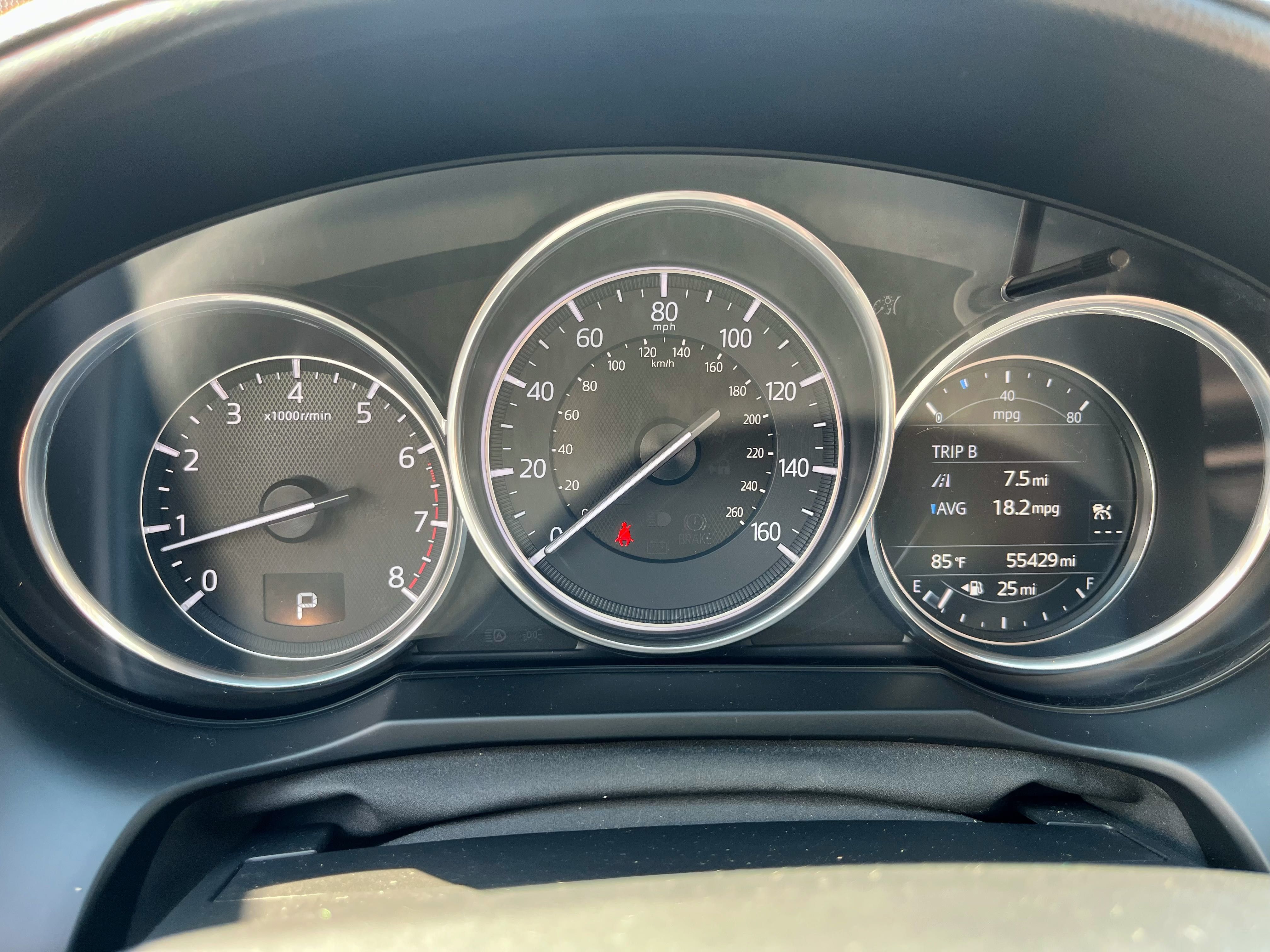 Продаж Mazda 6 2017 Grand Turing