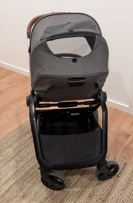 Carrinho Chicco Mysa