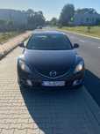 Mazda 6 Sprzedam Mazdę 6 GH z 2008 roku