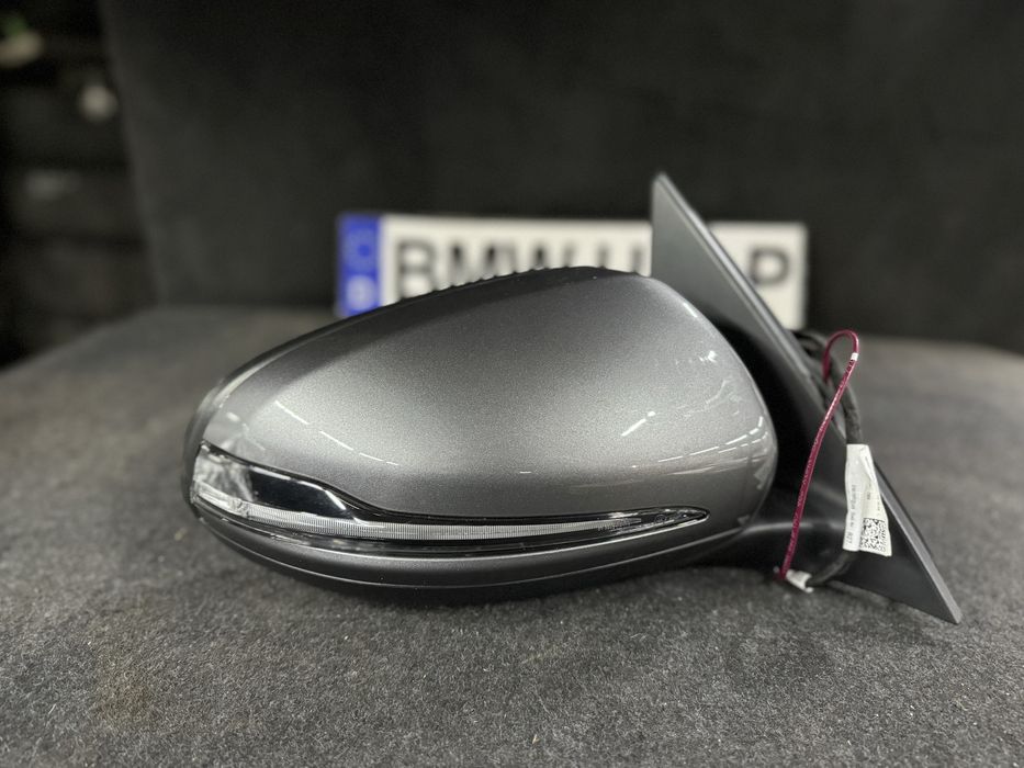 Дзеркало Зеркало Двери EQB 250+ X243 X247 GLB Mercedes Benz Разборка