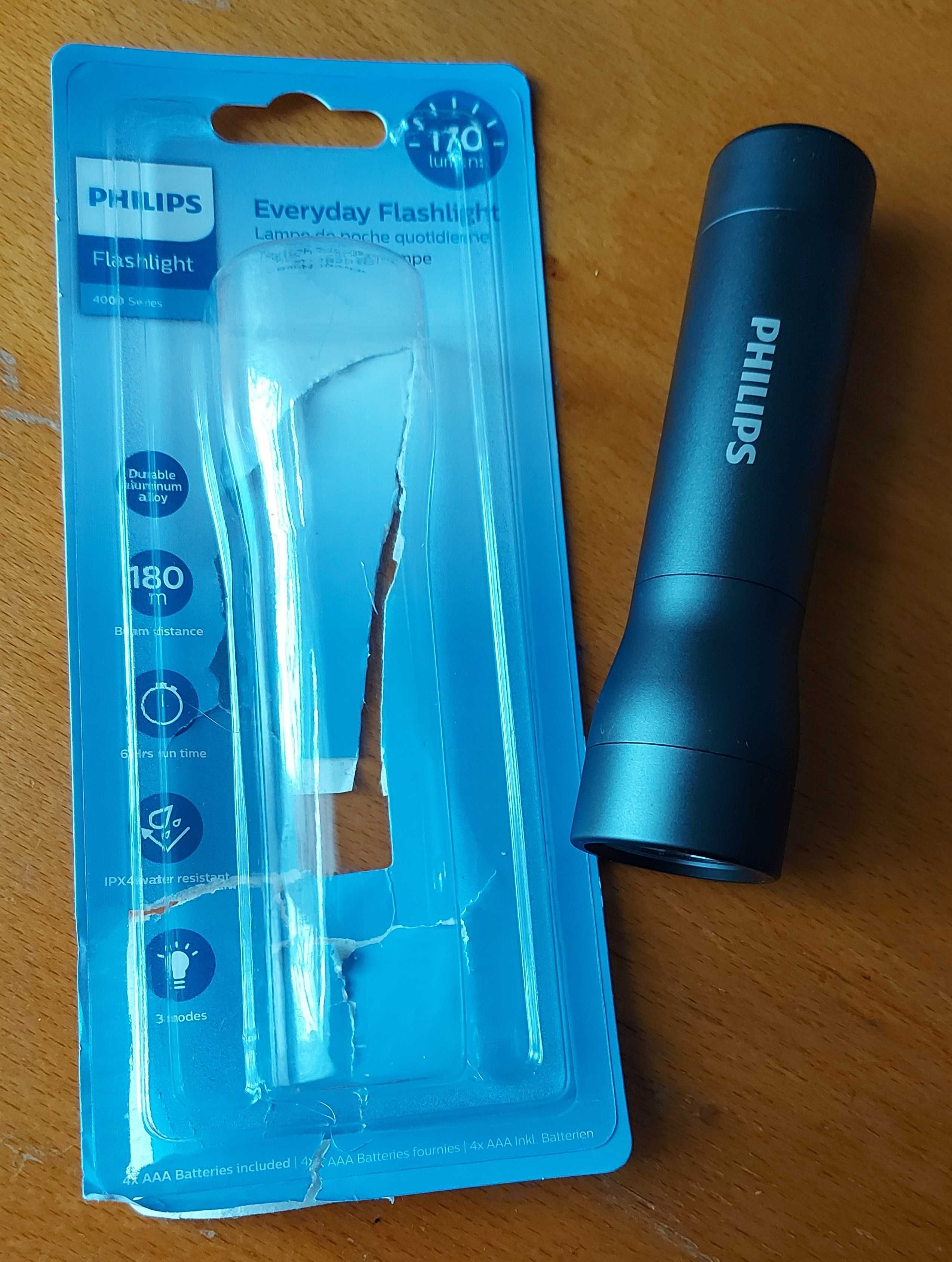 Philips SFL4001T