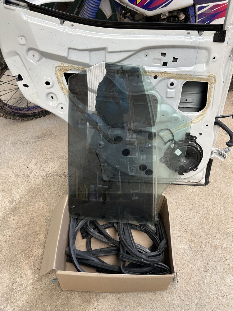 Porta nissan qashqai