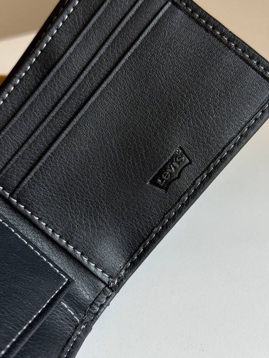 Гаманець чоловічий Levi’s