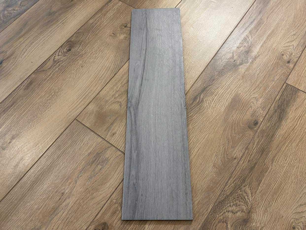 Nowość !! Płytki Gresowe WOOD GREY 15,5x62 w EKSTRA CENIE 25złm2 !!