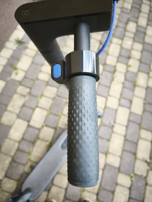 Mi Electric Scooter 3