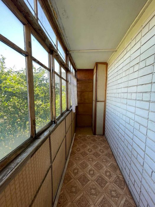 Продаж двокімнатної квартири за приємливою ціною