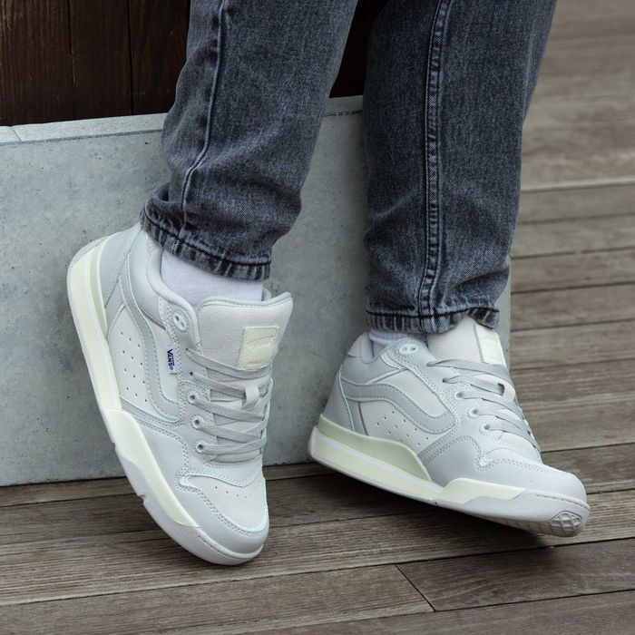 Кеди Vans x Dime Rowley XLT Beige 37-45 (Оплата при отриманні)