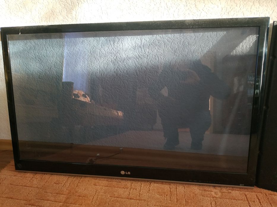 Телевизор  Lg 42PJ250-ZC платы