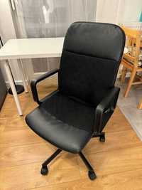 Używane krzesło Ikea