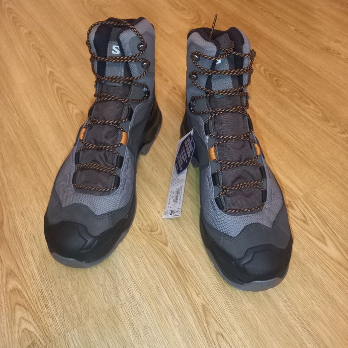Buty Salomon Quest Element GTX roz. 48/31cm