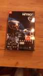 Karta graficzna RADEON RX 570 4 GB NITRO + +
