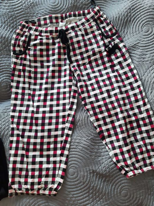 Piżama młodzieżowa firmy Esotiq, rozmiar 36