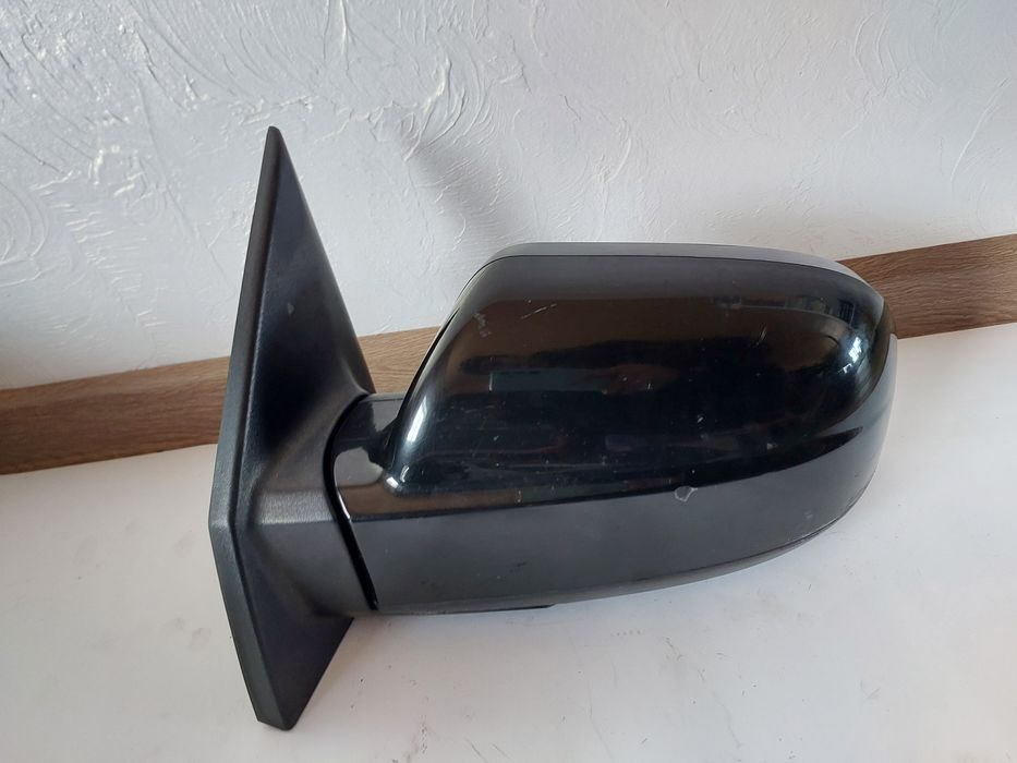 Есть запчасти на Hyundai Tucson JM 2.0 2004-2010