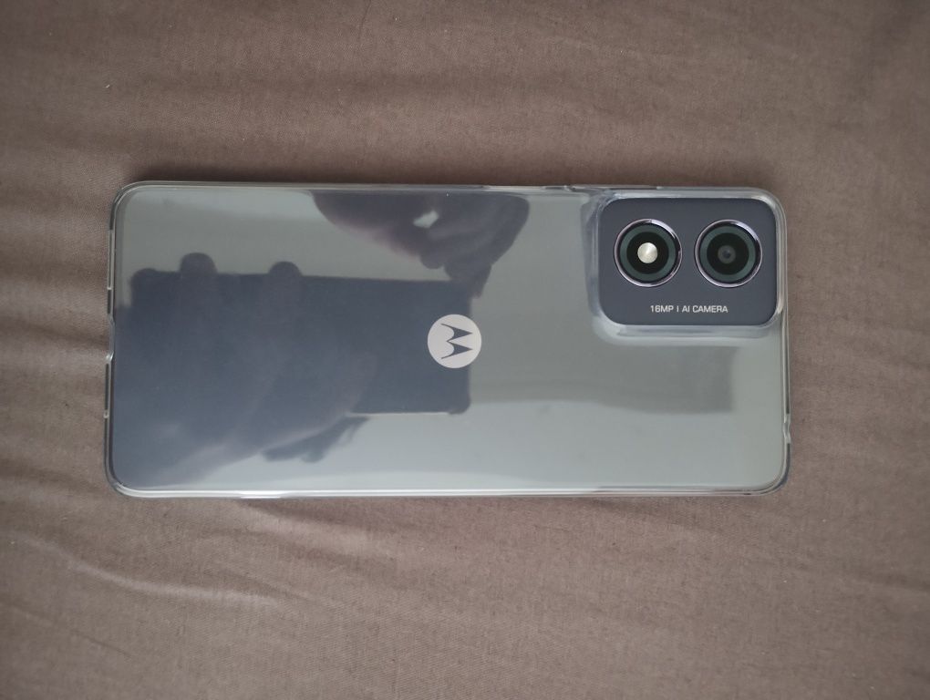 Motorola Moto G04