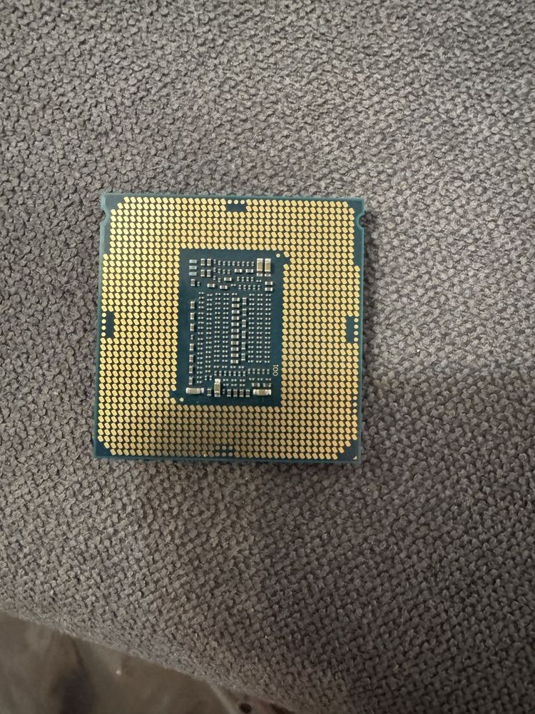 Intel i5 9500 3.00GHz 1151 i5-9500 procesor