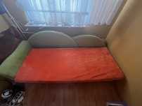 Sofa rozkladana