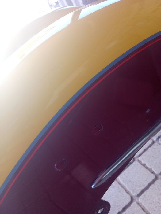 Harley davidson set completo