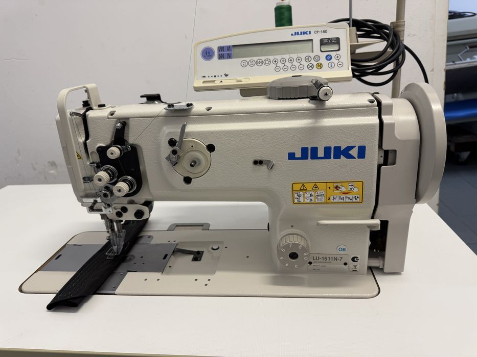 Stębnówka Juki LU 1511N-7