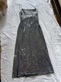 Сукня на випуск вечірня Orsay