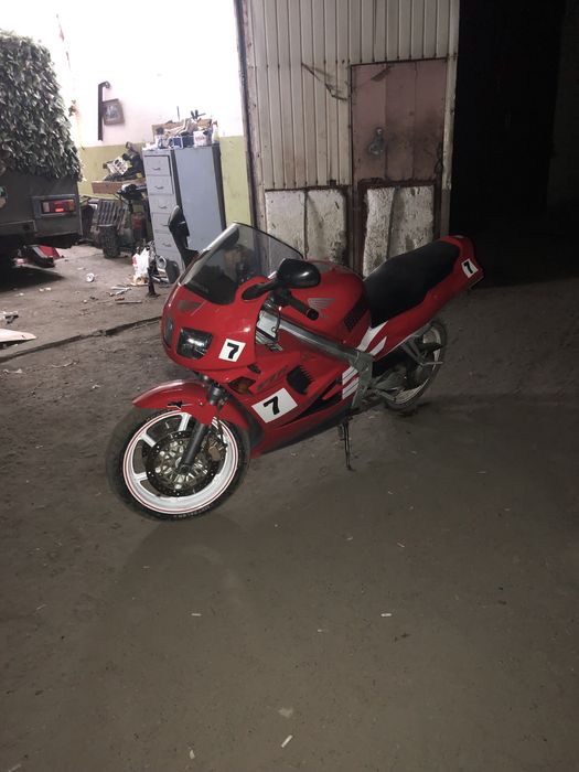 Honda vfr750R состояние идеал