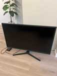 Samsung 32” 4K UHD монітор LU32J590 (UJ59) | Ідеальний стан
