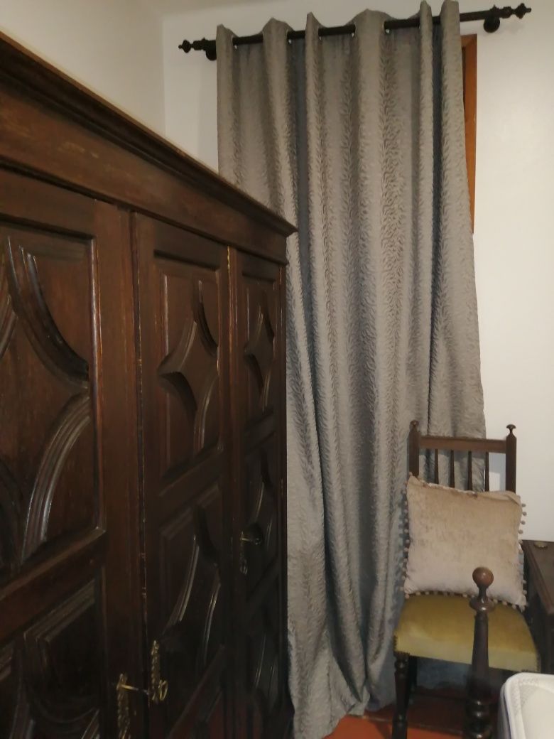 Mobília de quarto completa