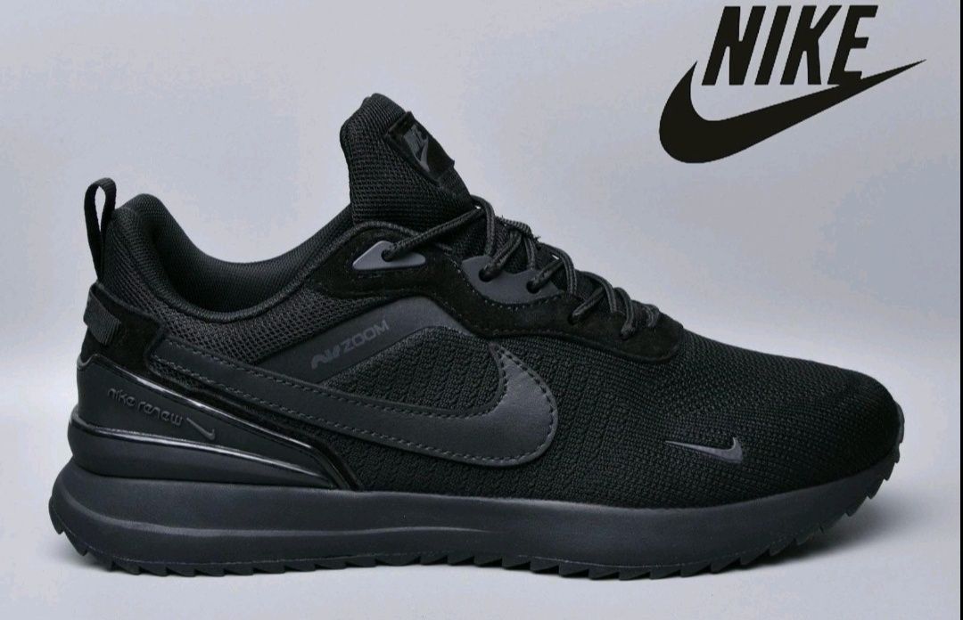 Чоловічі кросівки на літо Nike, Adidas, ASICS.