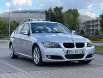 BMW Seria 3 BMW e90 320d 2008 Lift
