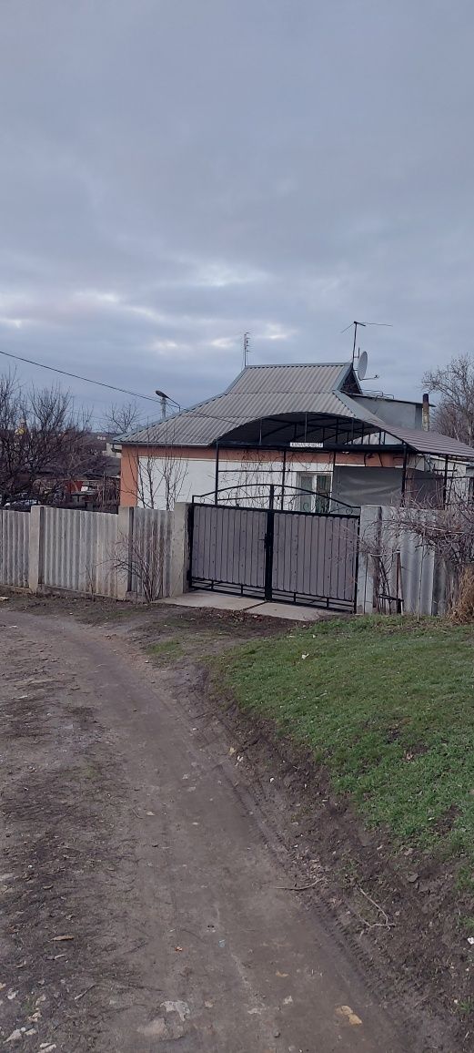 Продам будинок смт Широке
