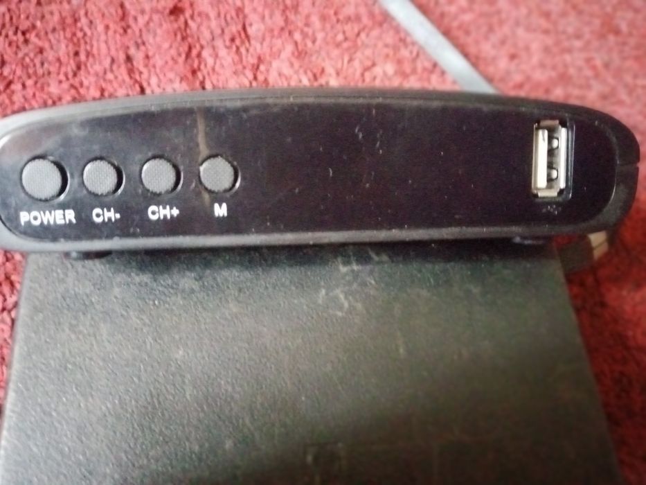 Т2 приймач Т2 приемник