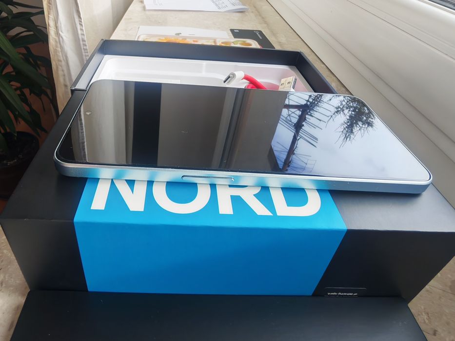 OnePlus Nord3 5G 16/256GB