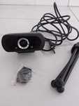 Webcam vizolink N 23 Kamerka internetowa Full-HD 1080p ze statywem