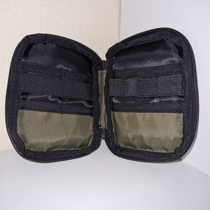 Поуч, edc органайзер, аналог alpaka hub pouch edc