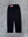 KENZO 'Boke Flower 2.0' embroidered track pants Size:XXL штани