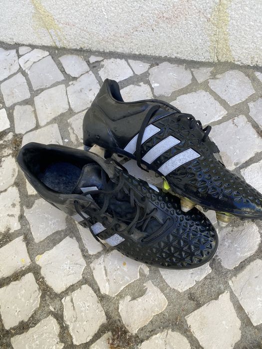 Chuteiras de futebol