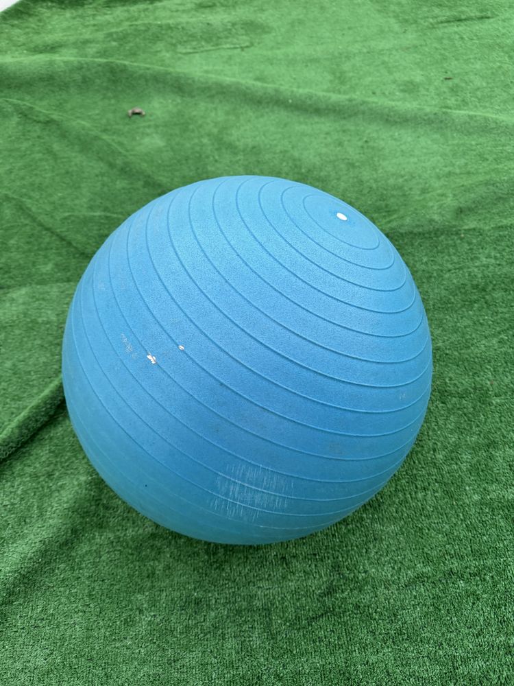 Bola de pilates domyos