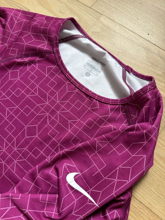 Bluza damska Nike Pro