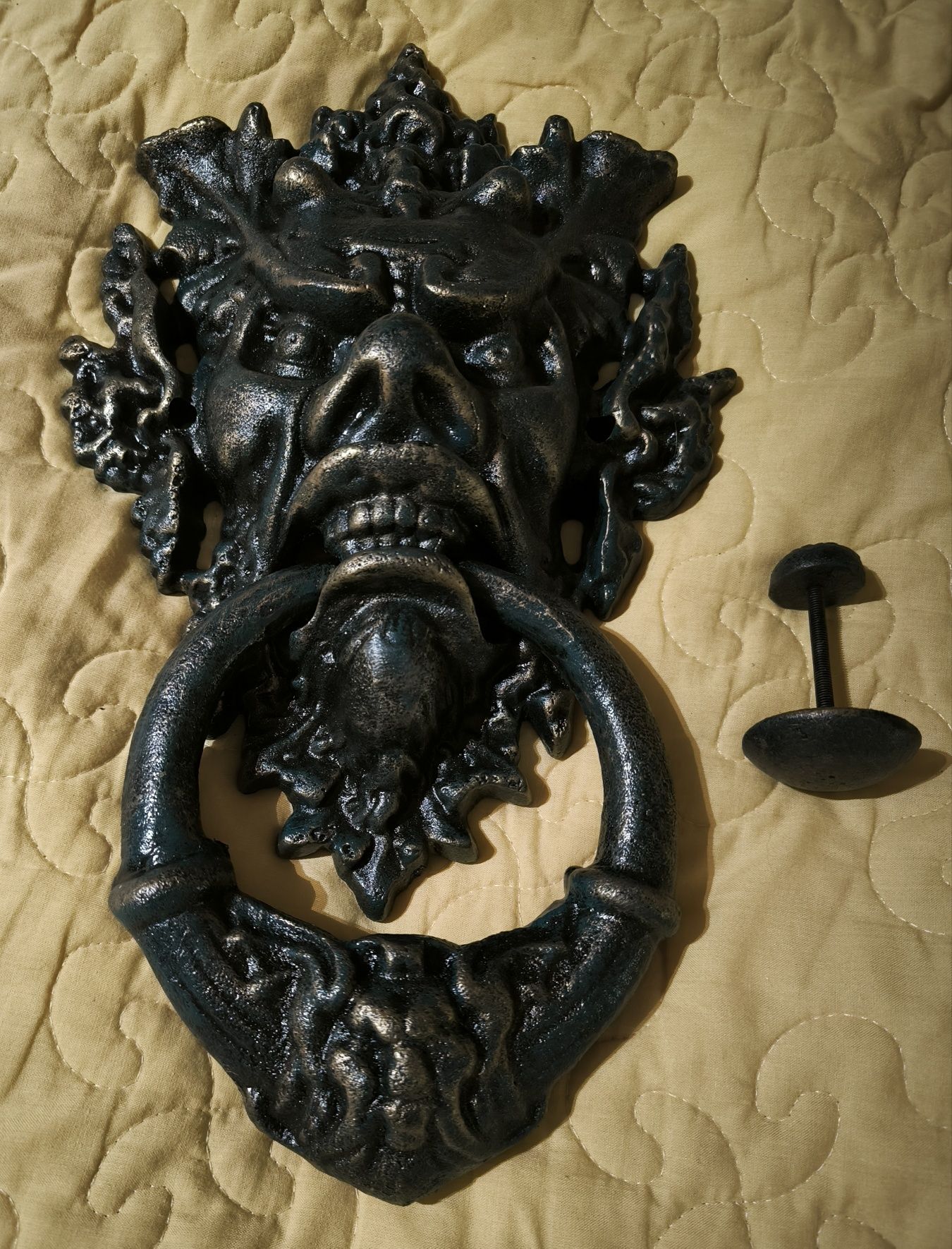 Batente de porta