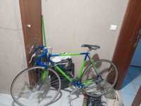 Vendo bicicleta de ciclista