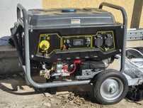 Генератор Karcher бензиновий PGG 3/1, 3кВт, з стартером. 1.042-207.0