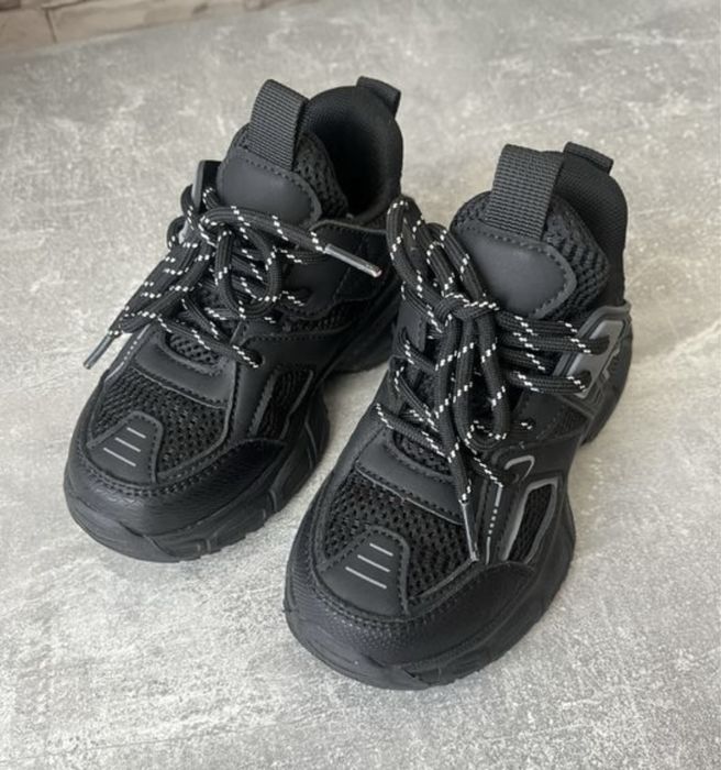 Кросівки кеди на хлопчика