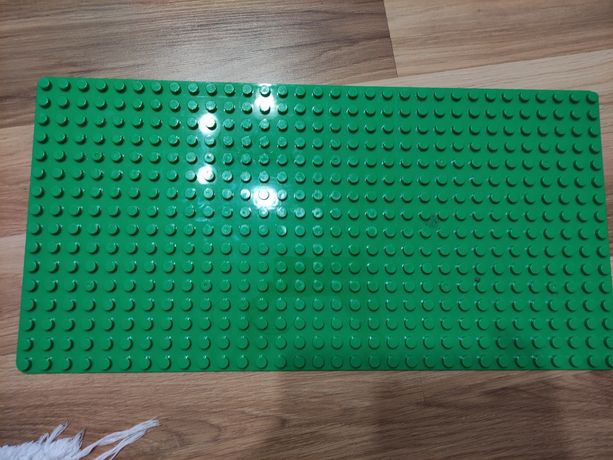 Płyta konstrukcyjna kompatybilna z LEGO DUPLO